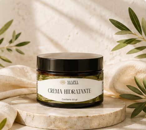 Crema Hidratante