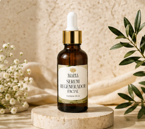 Serum Regenerador